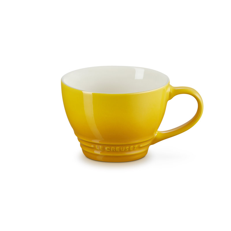 Le Creuset 400ml Grand Mug, Nectar