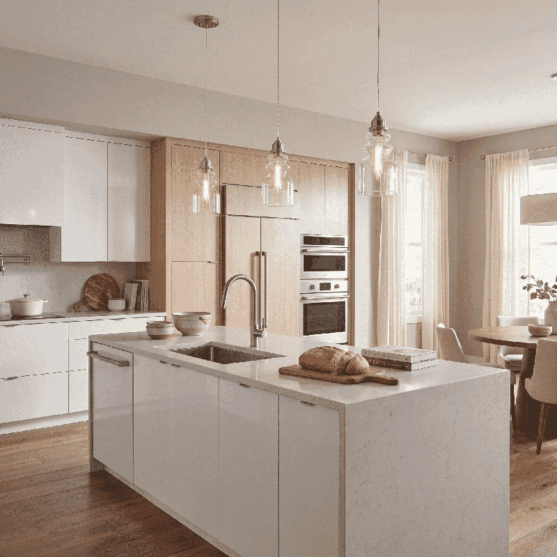 Cicely 1 - Light Single Pendant, Oil Rubbed Bronze