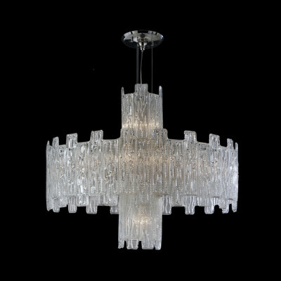 Mariner Luxury 11 - Light Pendant