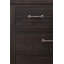 Commode 5 tiroirs avec miroir Carriana