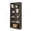Bookcase Display, Modern Bookstand With Five Shelves-2075823911-2075823909