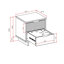 Ensemble de commode configurable Vriti-91028904