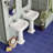 Piscina Brick 9-5/8 In. X 19-1/2 In. Porcelain Floor And Wall Tile-103236843