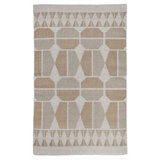 Javi Rug Flatweave Recycled PET Indoor/Outdoor Rug
