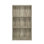 Bibliothèque standard H 39,5 po x l 21,75 po Barhorst