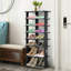 14 Pair Shoe Rack-1038398879