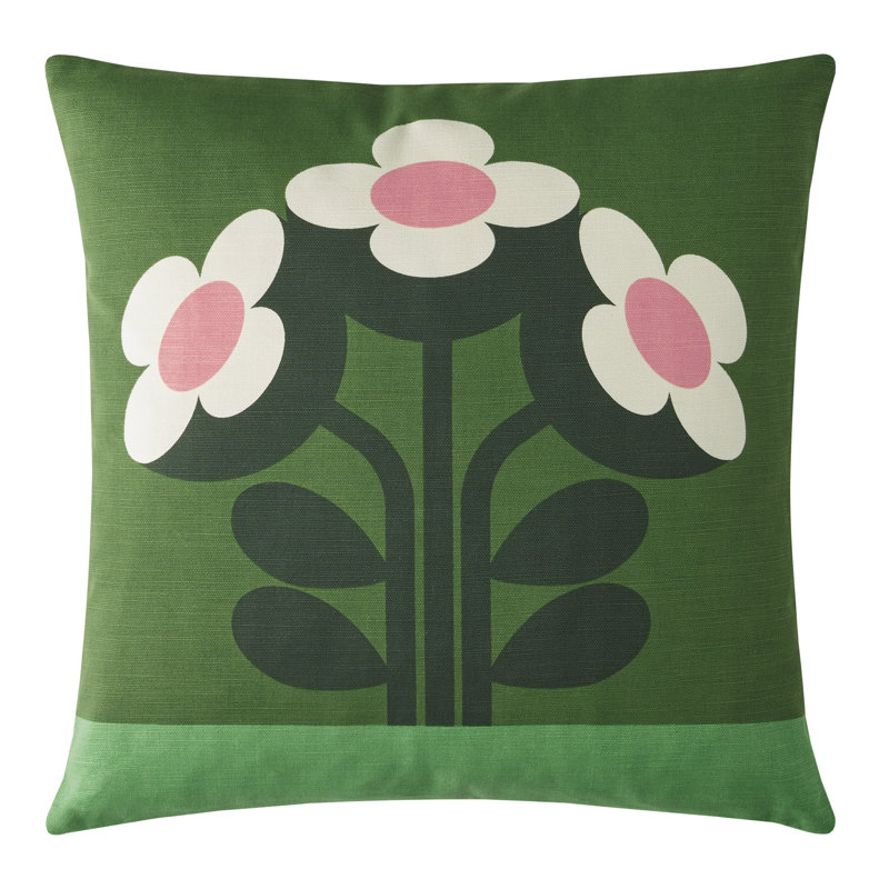 Buttercup Cushion