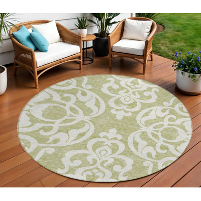 Tapis 8 po Sage