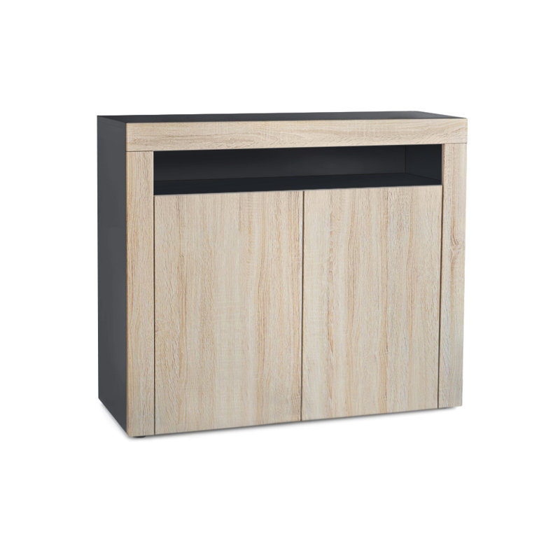 Kneeland 108cm Sideboard, Oak