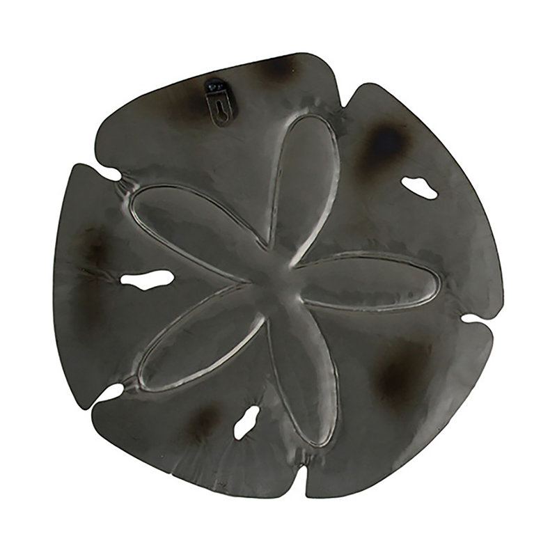 Décoration murale Sparkling, H 14,5 po x l 14,5 po x P 2 po