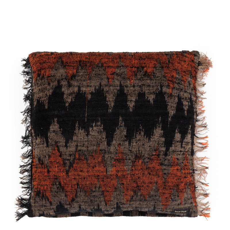 The Oh My Gee Collection Cushion Cover, Square, 60cm H x 60cm W