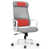 Gray is out of stock selected