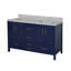 Ensemble de meuble-lavabo double 60 po Kiara-1141797804-1155655458