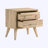 Julie 25.5'' W Nightstand