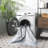 Joal Performance Machine Washable Abstract Rug-1253763097
