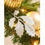 39.97cm Lighted Faux GARLAND with Lights