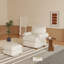 Repose-pieds standard Lorrena