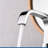 Single Hole Bathroom Faucet with Drain Assembly-61085605