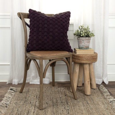 Roya Throw Pillow