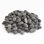Pierres de lave foyer, sac de 22 lb