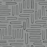 Snakes 2 33' L x 20.5" W Wallpaper Roll