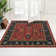 Abisha Oriental Indoor Rug