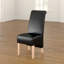 Upholstered Dining Chair-21807085