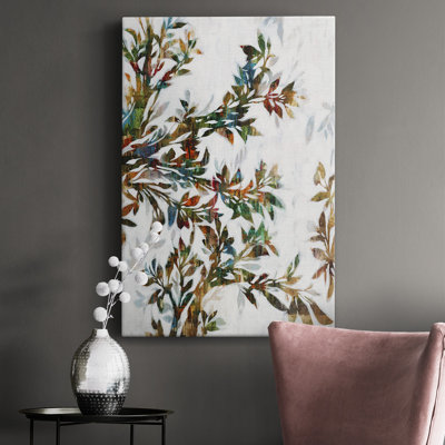 " Tree Of Life II "