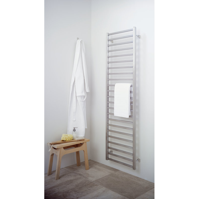 Bertram Straight Towel Rail Heated Towel Rails