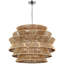 Antigua 3 - Light Chandelier-1934421619-1901997302
