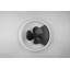 Donnelle 50cm Ceiling Fan with LED Lights-70692536