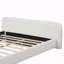 Base de lit rembourrée Bounce-2143957862