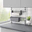Metal Utensil Storage Set