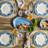 Berry & Thread Dinner Plate-63096043