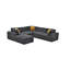 Canapé modulaire Mowywihead-1308413440