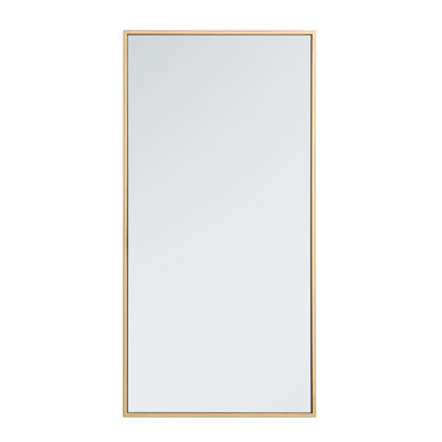 Sabine Accent Mirror