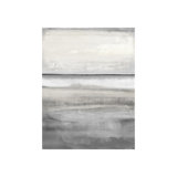 Winter Plains Painting by James McAllen