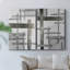 Toile tendue Terrazzo Grid I-Premium Gallery - prête à être accrochée-795169058