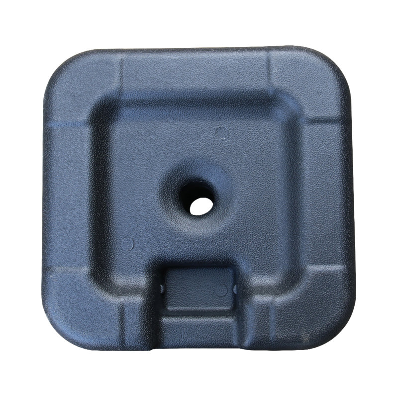 Adelhard 1.2kg Plastic Free Standing Umbrella Base
