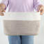 Panier en tissu-641367565