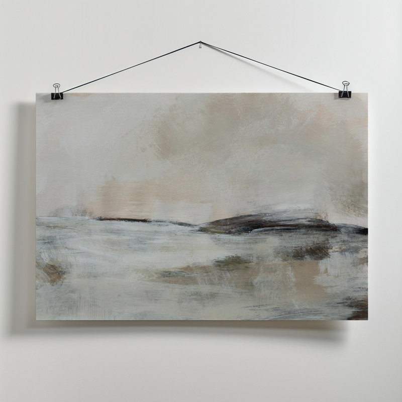 Wrapped Canvas Print, 60.96 cm H x 91.44 cm W