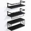 3 Piece Floating Shelf