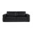 Basham Genuine Italian Leather Sofa-118589127-89794138