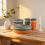 Dinnerware - Service for 4