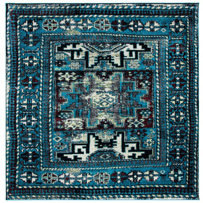 Catalin Performance Oriental Rug