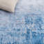 Tapis abstrait lavable à la machine Tacoma Performance-107529395