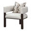West Kensington Accent Chair-290019357