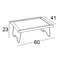 Modesto Tray-43248156