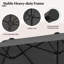 Fagundes 400cm Market Parasol-2096522017