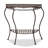 Elisha Metal Plant Stand